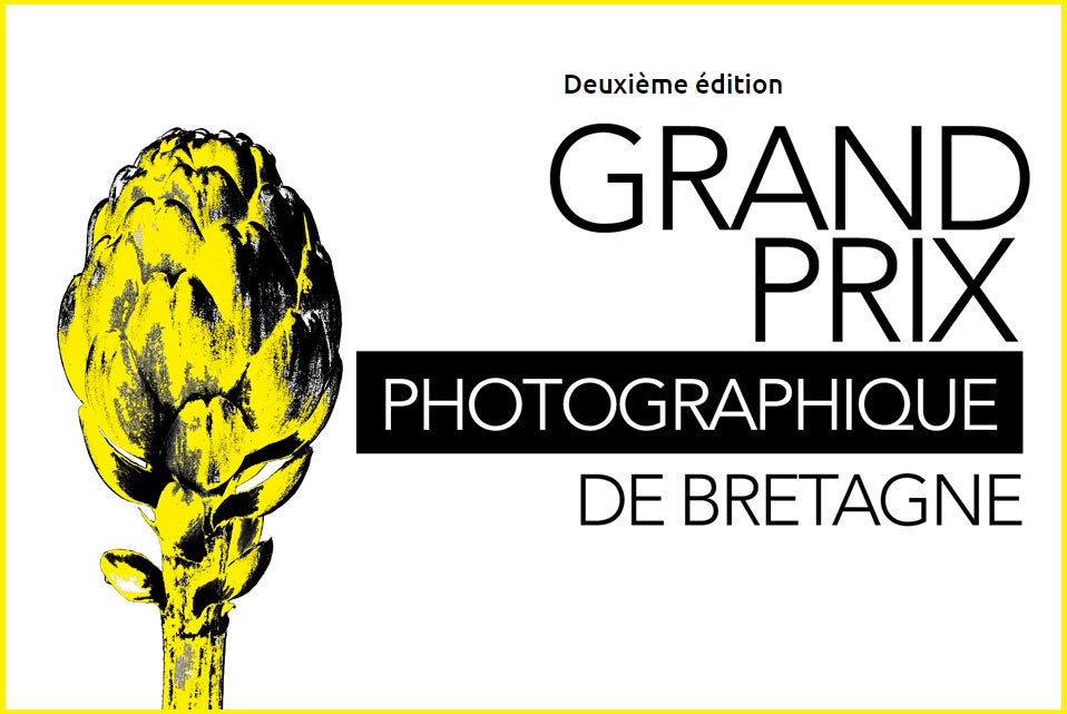 Le Grand Prix Photographique de Bretagne 2020